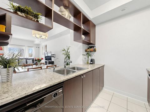 Photo 12 at 3 - 330 Village Green Square, Malvern West, Toronto
