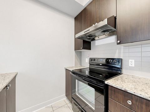 Photo 13 at 3 - 330 Village Green Square, Malvern West, Toronto