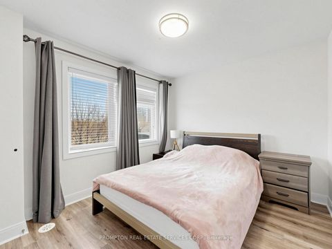 Photo 21 at 3 - 330 Village Green Square, Malvern West, Toronto