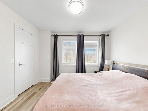 Photo 22 at 3 - 330 Village Green Square, Malvern West, Toronto
