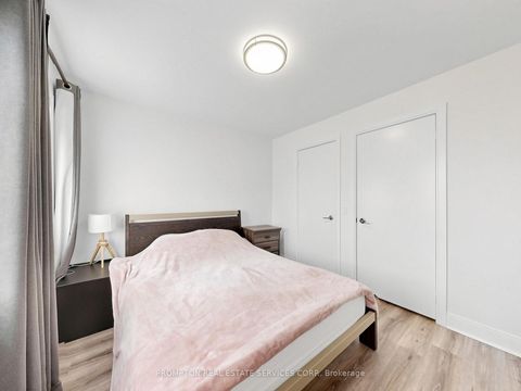 Photo 23 at 3 - 330 Village Green Square, Malvern West, Toronto