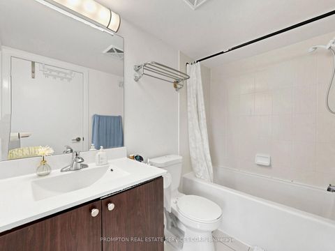Photo 24 at 3 - 330 Village Green Square, Malvern West, Toronto