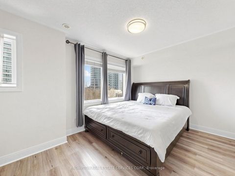 Photo 25 at 3 - 330 Village Green Square, Malvern West, Toronto