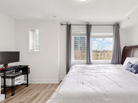 Photo 26 at 3 - 330 Village Green Square, Malvern West, Toronto