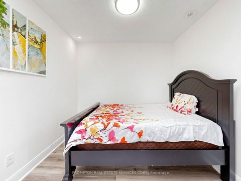 Photo 27 at 3 - 330 Village Green Square, Malvern West, Toronto