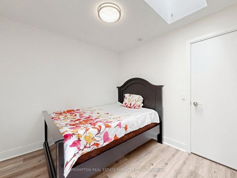 Photo 28 at 3 - 330 Village Green Square, Malvern West, Toronto
