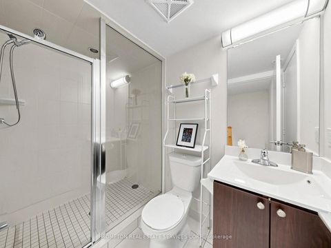 Photo 29 at 3 - 330 Village Green Square, Malvern West, Toronto