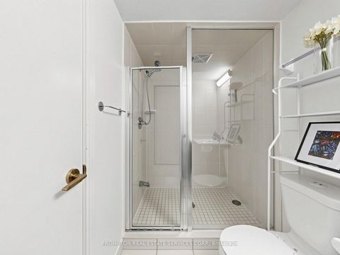 Photo 30 at 3 - 330 Village Green Square, Malvern West, Toronto