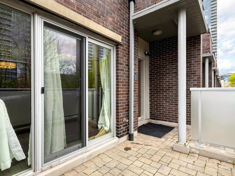 Photo 31 at 3 - 330 Village Green Square, Malvern West, Toronto
