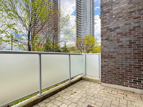 Photo 32 at 3 - 330 Village Green Square, Malvern West, Toronto