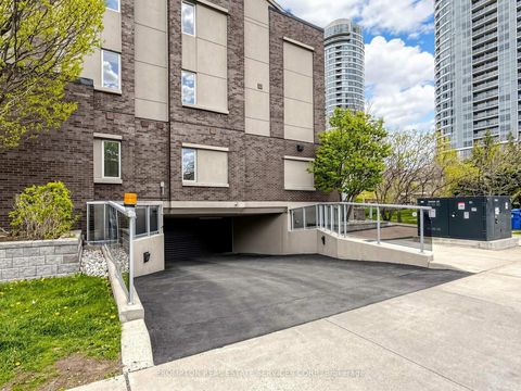 Photo 33 at 3 - 330 Village Green Square, Malvern West, Toronto