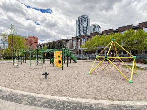 Photo 34 at 3 - 330 Village Green Square, Malvern West, Toronto
