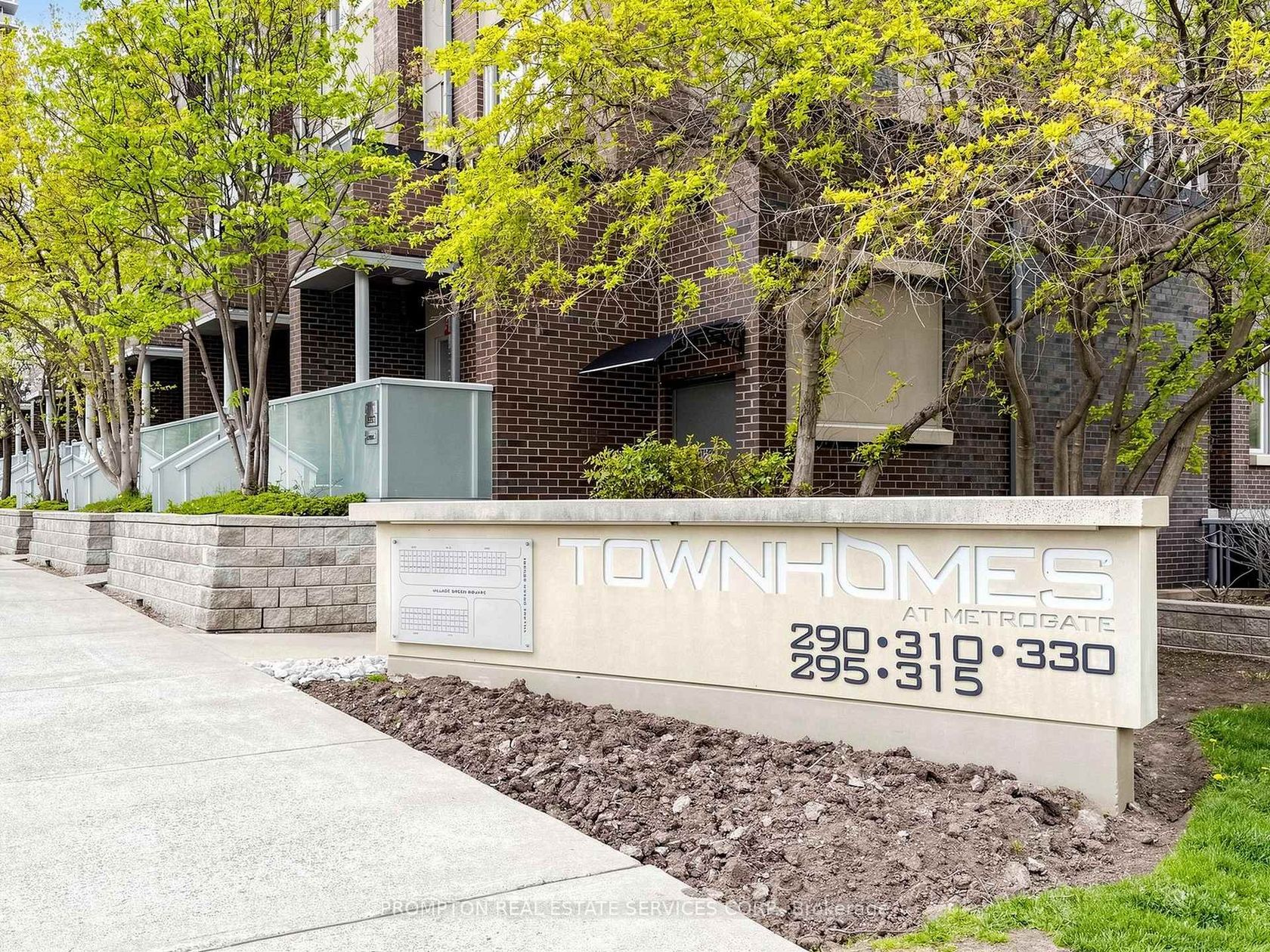 3 - 330 Village Green Square, Malvern West, Toronto photo number 2
