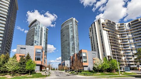 Photo 0 at 1408 - 70 Forest Manor Road, Henry Farm, Toronto