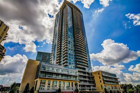 Photo 1 at 1408 - 70 Forest Manor Road, Henry Farm, Toronto