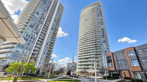 Photo 2 at 1408 - 70 Forest Manor Road, Henry Farm, Toronto