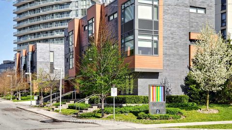 Photo 5 at 1408 - 70 Forest Manor Road, Henry Farm, Toronto