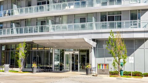 Photo 6 at 1408 - 70 Forest Manor Road, Henry Farm, Toronto