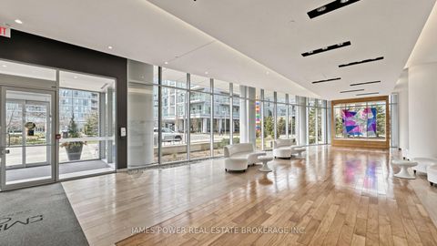 Photo 8 at 1408 - 70 Forest Manor Road, Henry Farm, Toronto