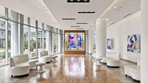Photo 9 at 1408 - 70 Forest Manor Road, Henry Farm, Toronto