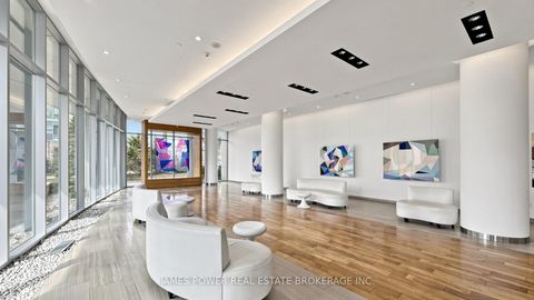Photo 10 at 1408 - 70 Forest Manor Road, Henry Farm, Toronto