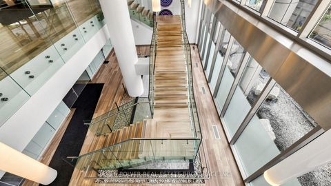 Photo 11 at 1408 - 70 Forest Manor Road, Henry Farm, Toronto