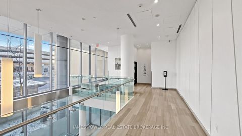 Photo 12 at 1408 - 70 Forest Manor Road, Henry Farm, Toronto