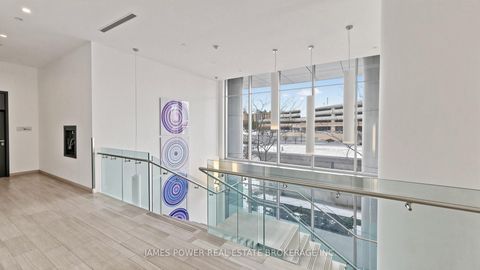 Photo 13 at 1408 - 70 Forest Manor Road, Henry Farm, Toronto