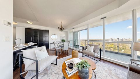 Photo 16 at 1408 - 70 Forest Manor Road, Henry Farm, Toronto