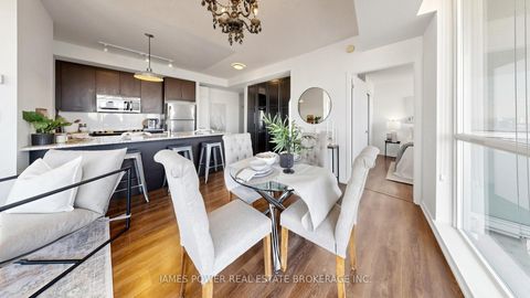 Photo 21 at 1408 - 70 Forest Manor Road, Henry Farm, Toronto