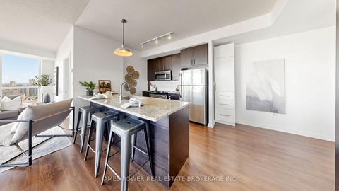 Photo 22 at 1408 - 70 Forest Manor Road, Henry Farm, Toronto