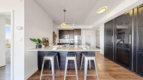 Photo 23 at 1408 - 70 Forest Manor Road, Henry Farm, Toronto