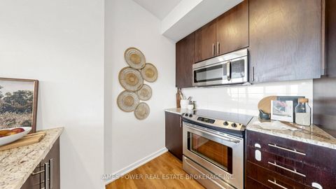 Photo 25 at 1408 - 70 Forest Manor Road, Henry Farm, Toronto