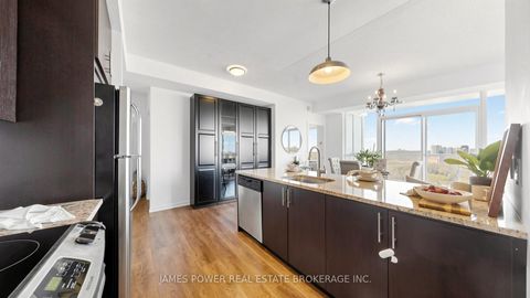 Photo 26 at 1408 - 70 Forest Manor Road, Henry Farm, Toronto