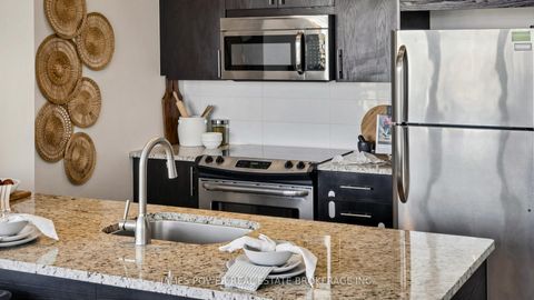 Photo 27 at 1408 - 70 Forest Manor Road, Henry Farm, Toronto