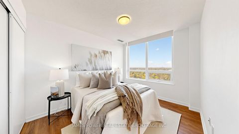 Photo 28 at 1408 - 70 Forest Manor Road, Henry Farm, Toronto