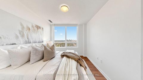 Photo 29 at 1408 - 70 Forest Manor Road, Henry Farm, Toronto