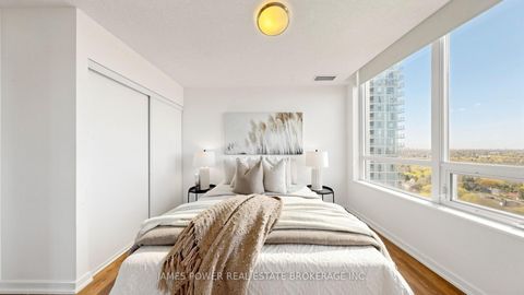 Photo 30 at 1408 - 70 Forest Manor Road, Henry Farm, Toronto