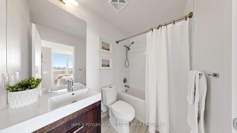 Photo 31 at 1408 - 70 Forest Manor Road, Henry Farm, Toronto