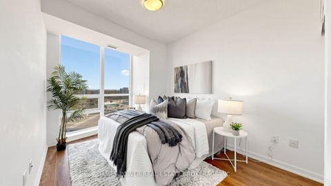 Photo 32 at 1408 - 70 Forest Manor Road, Henry Farm, Toronto