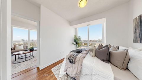 Photo 33 at 1408 - 70 Forest Manor Road, Henry Farm, Toronto