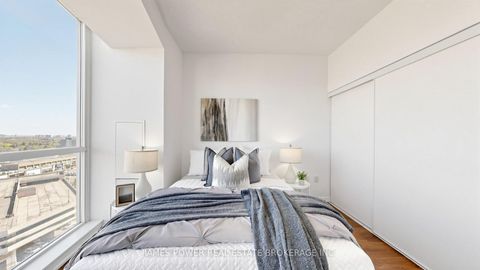 Photo 34 at 1408 - 70 Forest Manor Road, Henry Farm, Toronto