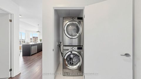 Photo 37 at 1408 - 70 Forest Manor Road, Henry Farm, Toronto