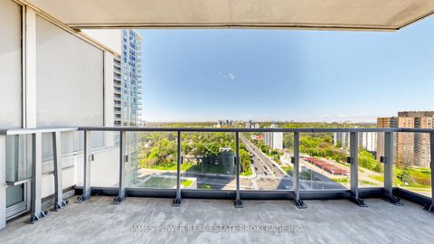 Photo 39 at 1408 - 70 Forest Manor Road, Henry Farm, Toronto