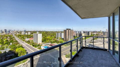 Photo 40 at 1408 - 70 Forest Manor Road, Henry Farm, Toronto