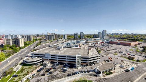 Photo 41 at 1408 - 70 Forest Manor Road, Henry Farm, Toronto