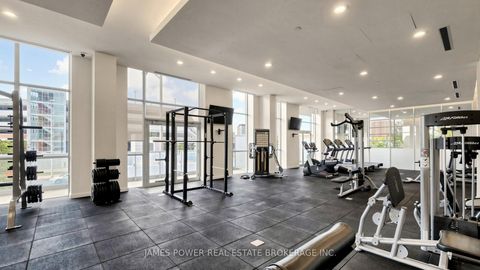 Photo 43 at 1408 - 70 Forest Manor Road, Henry Farm, Toronto