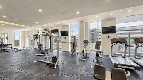 Photo 44 at 1408 - 70 Forest Manor Road, Henry Farm, Toronto