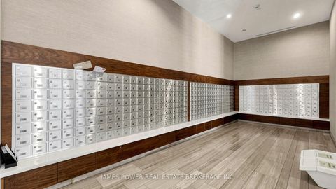 Photo 45 at 1408 - 70 Forest Manor Road, Henry Farm, Toronto
