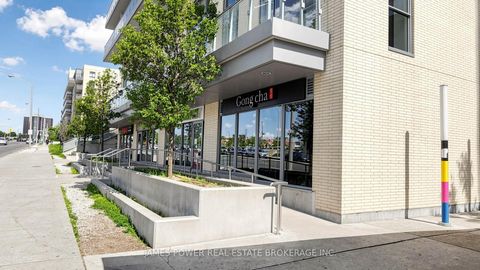 Photo 46 at 1408 - 70 Forest Manor Road, Henry Farm, Toronto